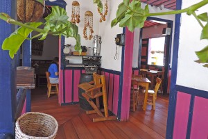 Restaurante Cocora's 